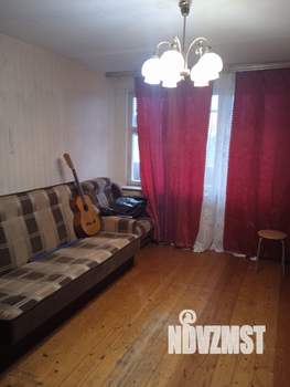 1-к квартира, на длительный срок, 35м2, 9/9 этаж