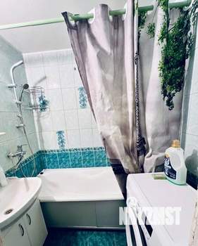 1-к квартира, на длительный срок, 40м2, 1/9 этаж