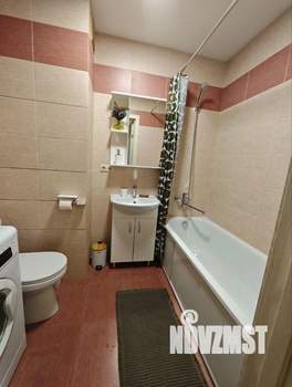 Студия квартира, на длительный срок, 28м2, 8/18 этаж