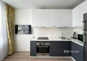 1-к квартира, на длительный срок, 32м2, 15/19 этаж