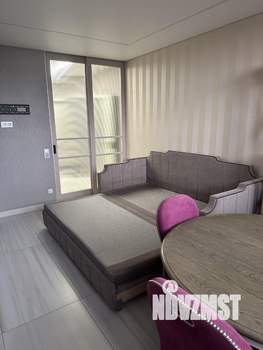 1-к квартира, на длительный срок, 53м2, 3/17 этаж