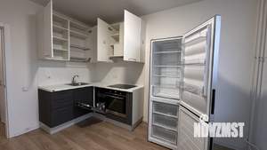 1-к квартира, на длительный срок, 30м2, 10/17 этаж