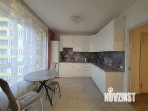 2-к квартира, на длительный срок, 70м2, 12/14 этаж
