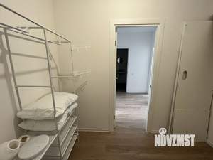 1-к квартира, на длительный срок, 36м2, 6/17 этаж