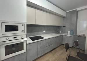 3-к квартира, на длительный срок, 76м2, 12/17 этаж