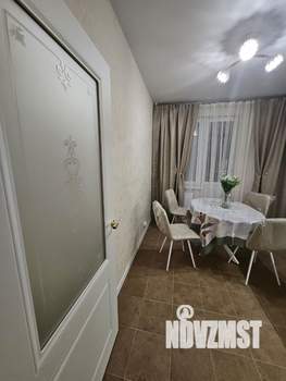 1-к квартира, на длительный срок, 40м2, 2/4 этаж