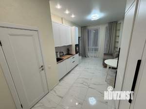 1-к квартира, на длительный срок, 33м2, 6/10 этаж