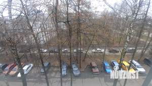 3-к квартира, на длительный срок, 58м2, 5/5 этаж