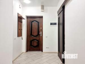 1-к квартира, посуточно, 37м2, 1/1 этаж