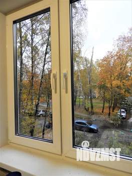 3-к квартира, на длительный срок, 60м2, 2/9 этаж
