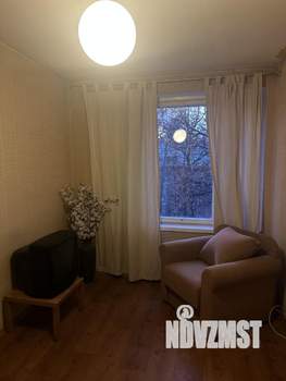 3-к квартира, на длительный срок, 58м2, 4/5 этаж