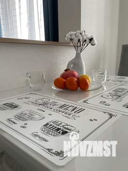 1-к квартира, посуточно, 36м2, 5/6 этаж