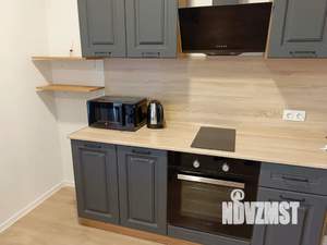 Студия квартира, посуточно, 20м2, 4/17 этаж