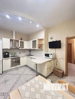 3-к квартира, на длительный срок, 96м2, 6/17 этаж