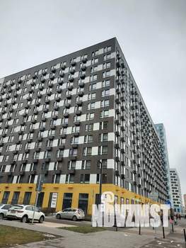 2-к квартира, посуточно, 49м2, 9/22 этаж