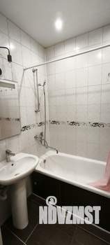 1-к квартира, на длительный срок, 41м2, 4/17 этаж