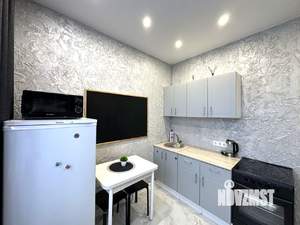 1-к квартира, на длительный срок, 31м2, 3/17 этаж