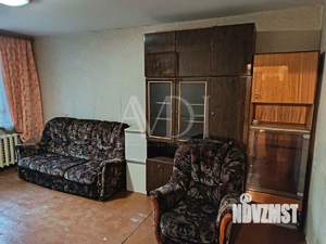 2-к квартира, на длительный срок, 43м2, 2/9 этаж