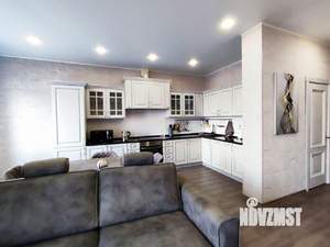 2-к квартира, на длительный срок, 56м2, 16/18 этаж