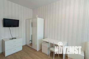 1-к квартира, посуточно, 46м2, 4/18 этаж