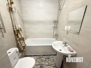 1-к квартира, на длительный срок, 34м2, 5/6 этаж