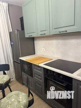 1-к квартира, на длительный срок, 36м2, 1/3 этаж