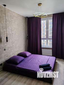 Студия квартира, посуточно, 23м2, 6/15 этаж