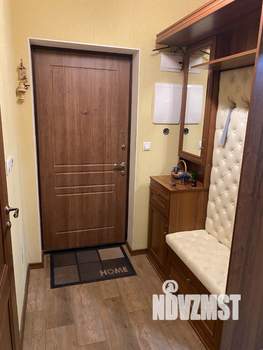 1-к квартира, на длительный срок, 36м2, 3/7 этаж