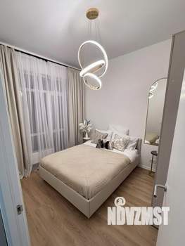 1-к квартира, на длительный срок, 34м2, 12/12 этаж