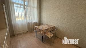 1-к квартира, на длительный срок, 48м2, 17/17 этаж