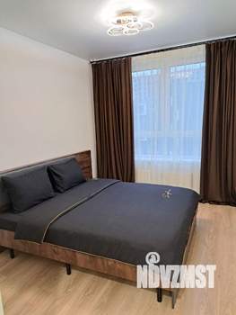 2-к квартира, на длительный срок, 40м2, 9/17 этаж