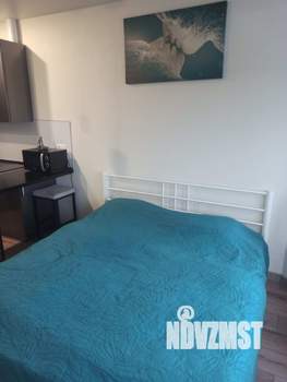 Студия квартира, посуточно, 25м2, 6/6 этаж