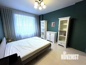 1-к квартира, на длительный срок, 41м2, 17/19 этаж