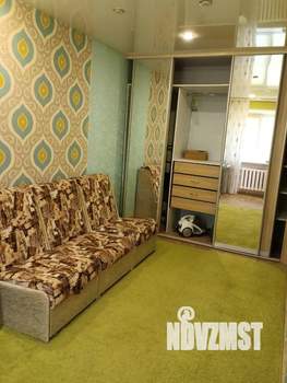 3-к квартира, на длительный срок, 48м2, 1/2 этаж