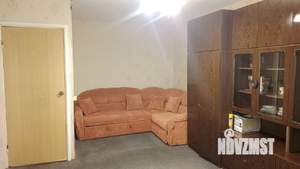 1-к квартира, на длительный срок, 38м2, 14/16 этаж