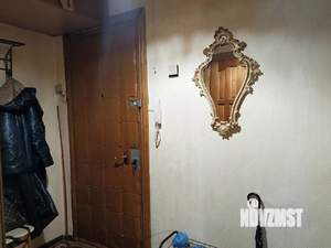 1-к квартира, на длительный срок, 38м2, 4/9 этаж