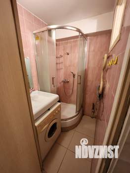 1-к квартира, на длительный срок, 31м2, 1/5 этаж