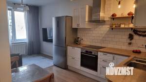 2-к квартира, на длительный срок, 56м2, 5/7 этаж