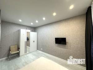 1-к квартира, на длительный срок, 31м2, 3/17 этаж