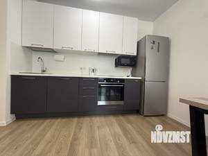 2-к квартира, на длительный срок, 55м2, 7/17 этаж