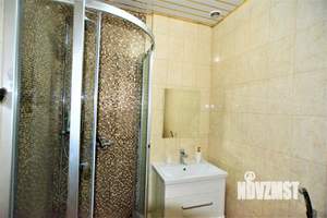 1-к квартира, посуточно, 46м2, 1/1 этаж