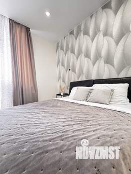 1-к квартира, посуточно, 35м2, 2/17 этаж