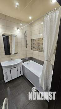 2-к квартира, на длительный срок, 40м2, 4/7 этаж