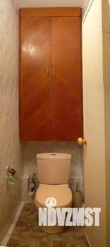 2-к квартира, на длительный срок, 43м2, 4/5 этаж