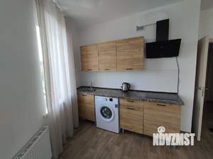 1-к квартира, на длительный срок, 46м2, 4/25 этаж