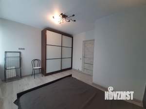 2-к квартира, на длительный срок, 64м2, 2/6 этаж