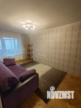 2-к квартира, на длительный срок, 44м2, 8/9 этаж