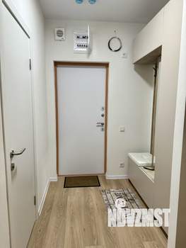 2-к квартира, на длительный срок, 33м2, 8/17 этаж