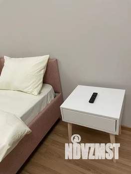 1-к квартира, посуточно, 35м2, 2/6 этаж