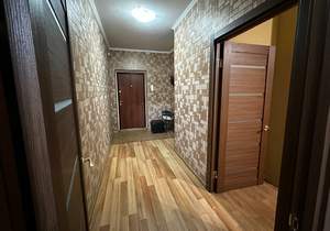 1-к квартира, на длительный срок, 45м2, 8/25 этаж